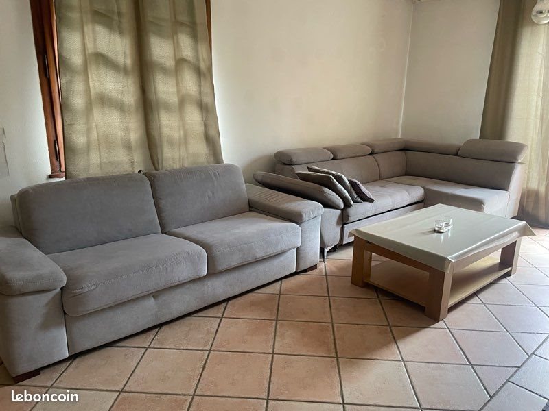 Maison à louer, 170m², Sommières