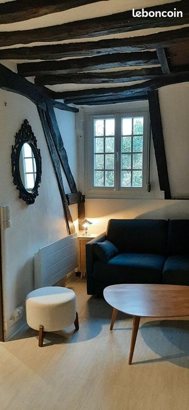 Appartement à louer, 20m², Rouen