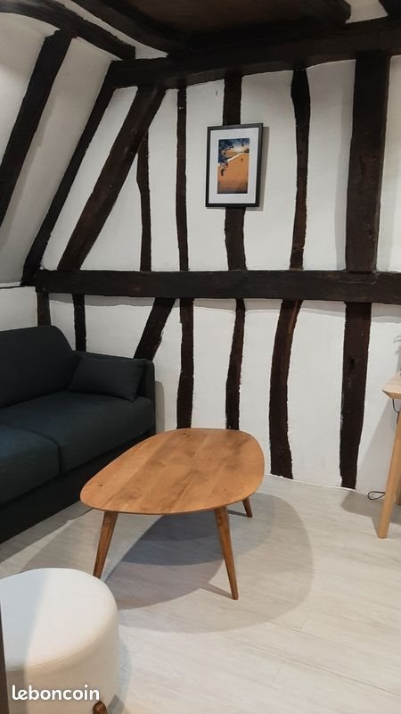 Appartement à louer, 20m², Rouen