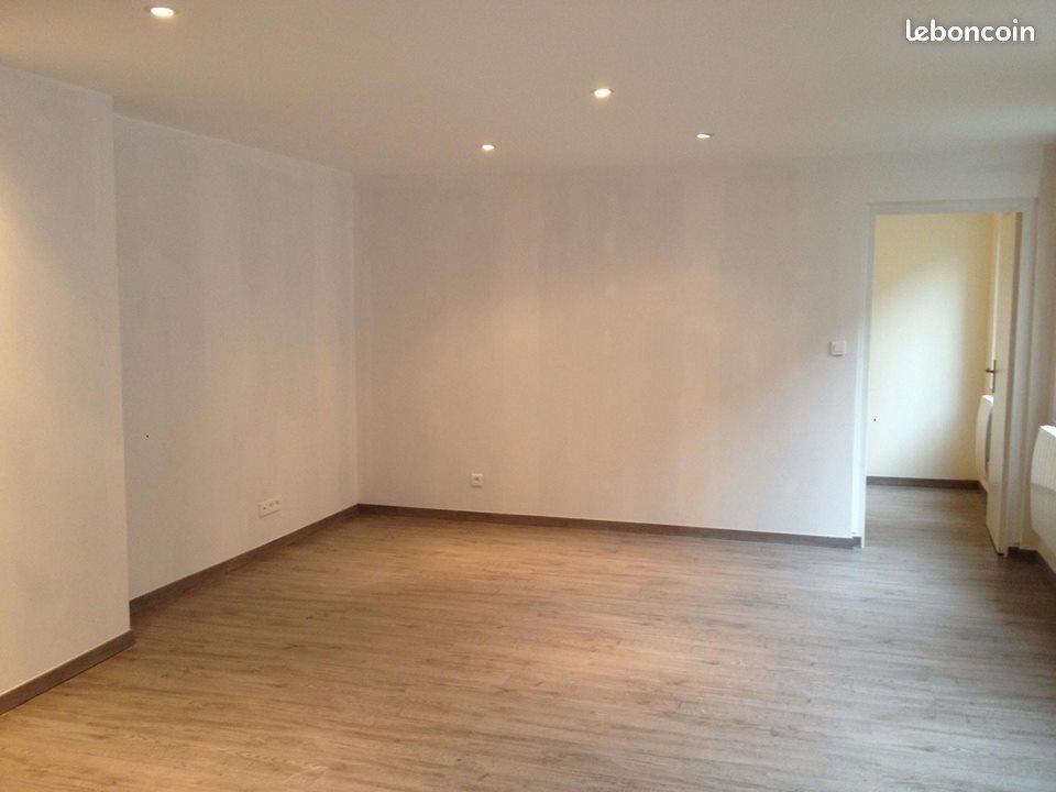 Appartement à vendre, 47m², Saint-Étienne