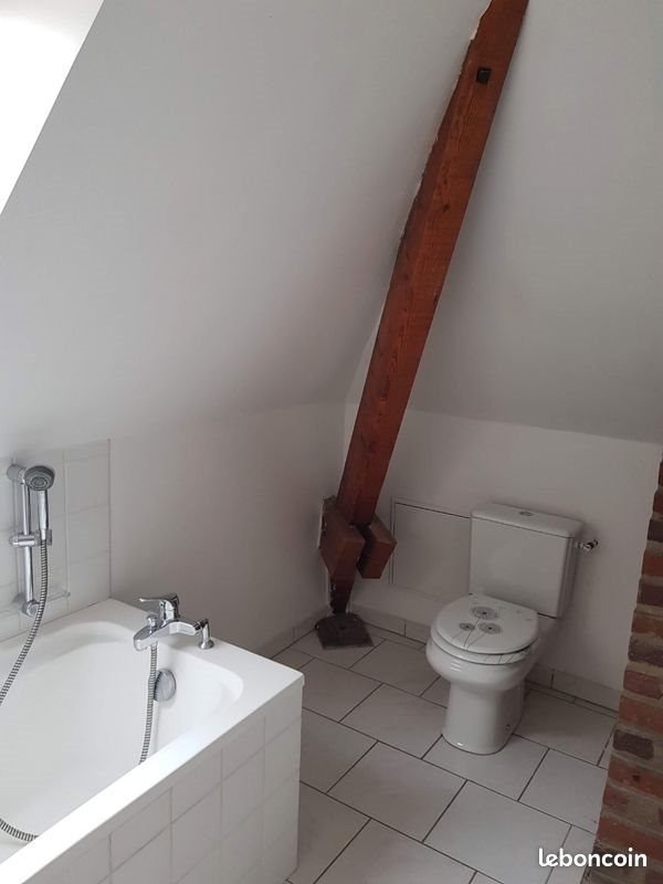 Appartement à louer, 51m², Beauvais
