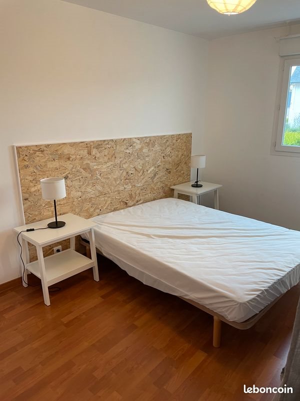 Appartement à louer, 40m², Sainte-Luce-sur-Loire