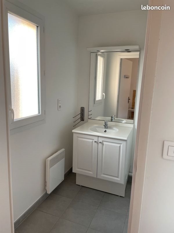 Appartement à louer, 40m², Sainte-Luce-sur-Loire