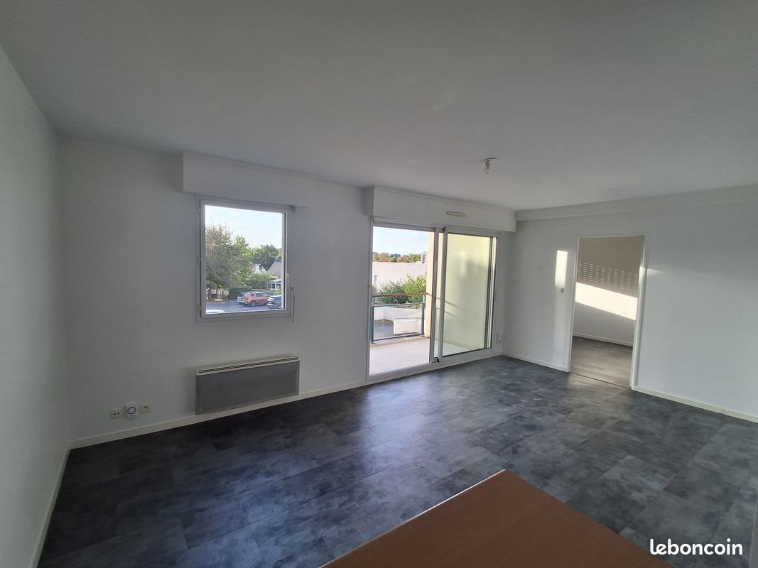 Appartement à vendre, 44m², Betton