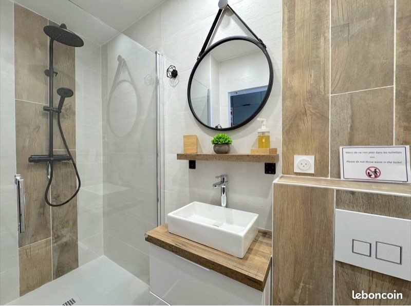 Appartement à louer, 30m², Talmont-Saint-Hilaire