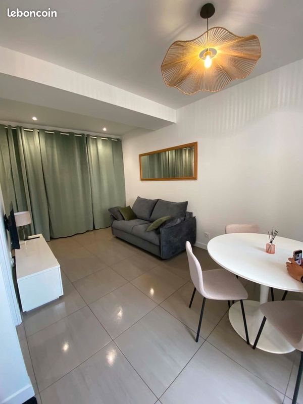 Appartement à louer, 30m², Orléans