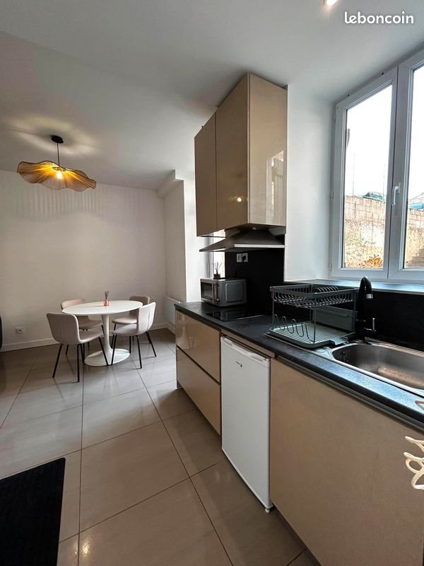 Appartement à louer, 30m², Orléans