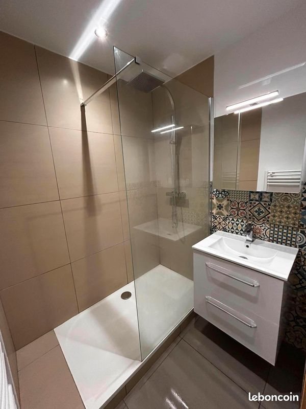 Appartement à louer, 30m², Orléans