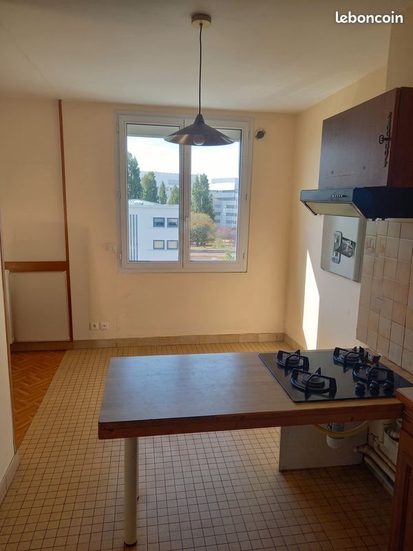 Appartement à louer, 60m², Nantes