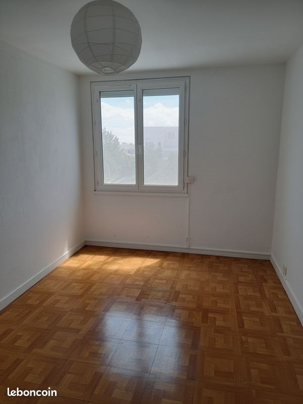 Appartement à louer, 60m², Nantes