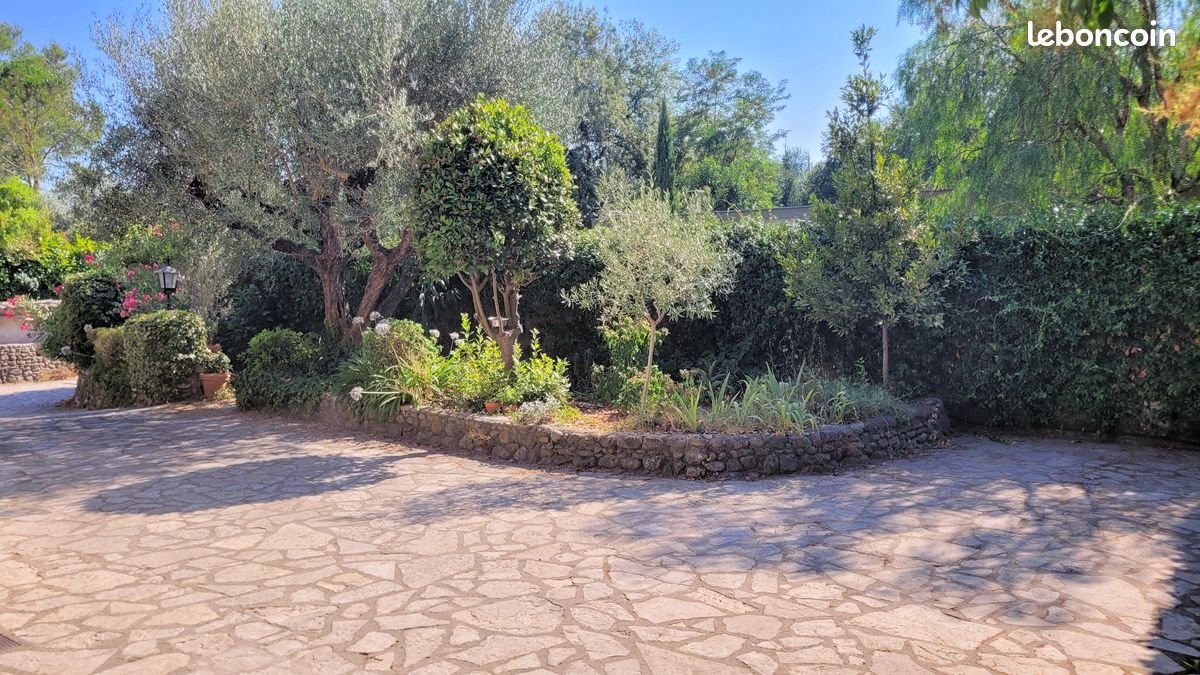 Maison à vendre, 208m², Saint-Paul-de-Vence