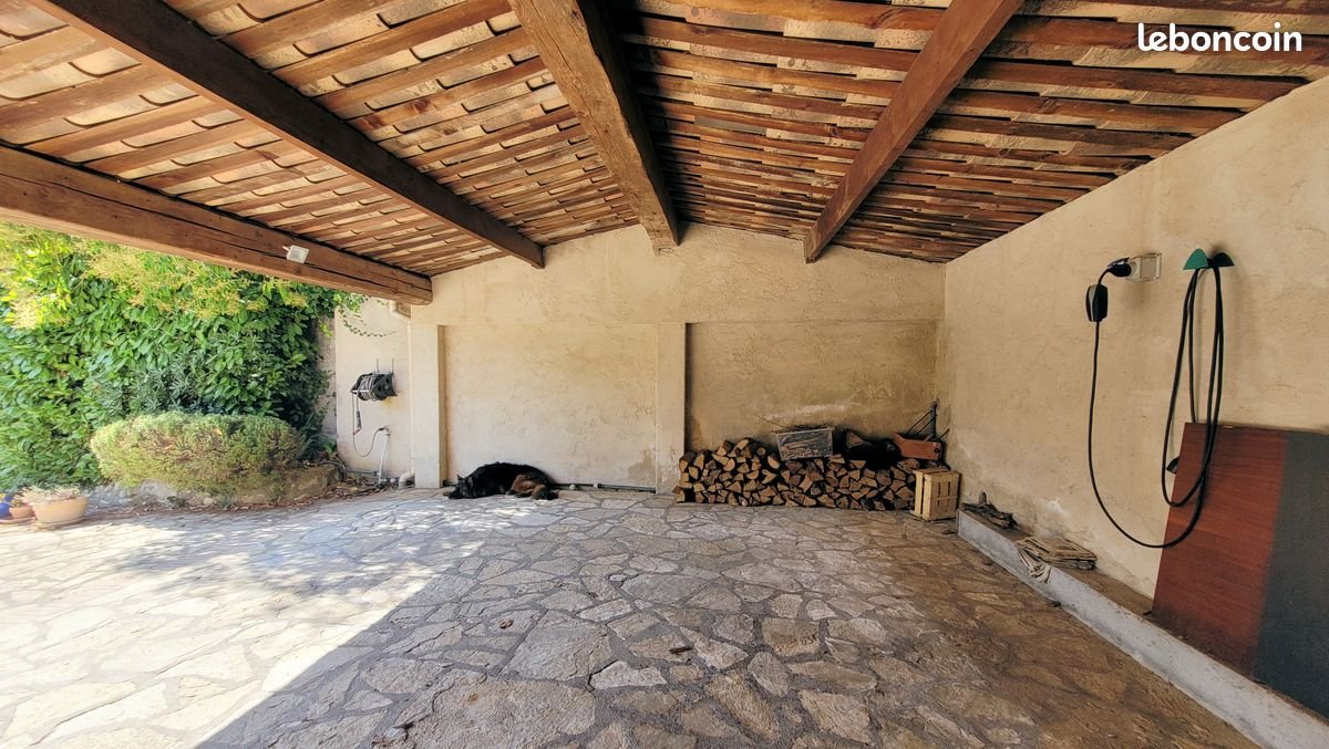 Maison à vendre, 208m², Saint-Paul-de-Vence