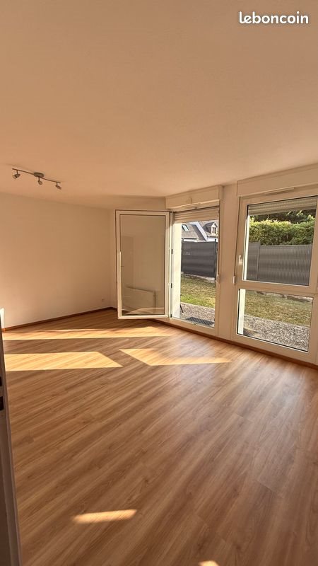 Appartement à louer, 30m², Vendenheim