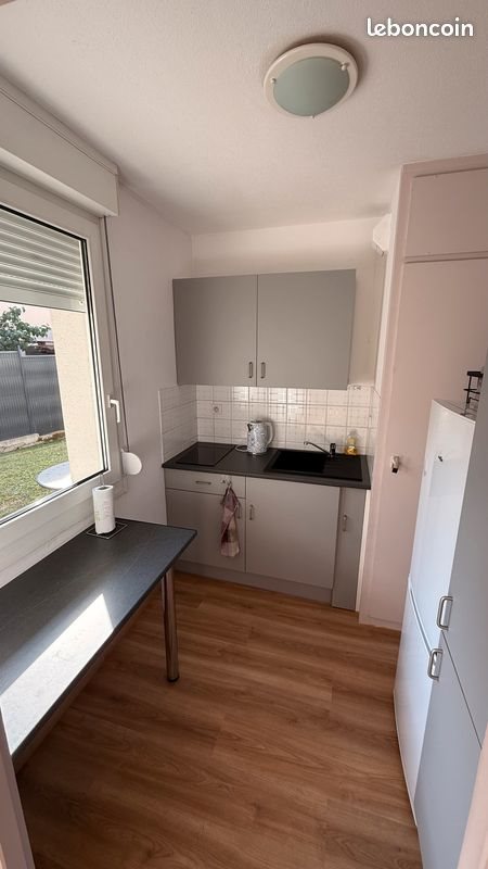 Appartement à louer, 30m², Vendenheim