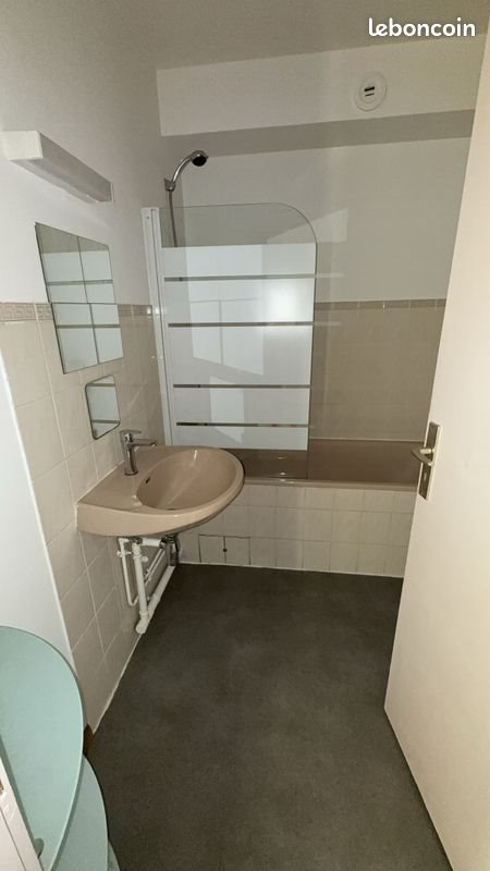 Appartement à louer, 30m², Vendenheim