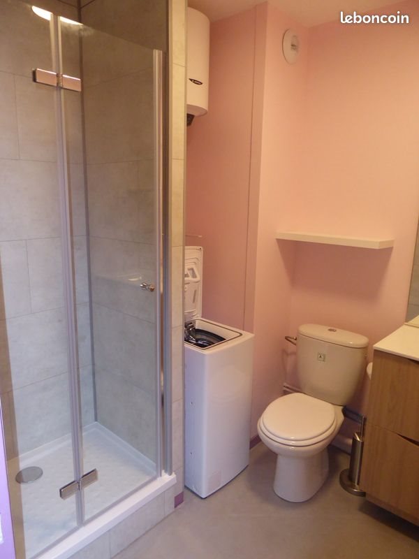 Appartement à louer, 23m², Orléans