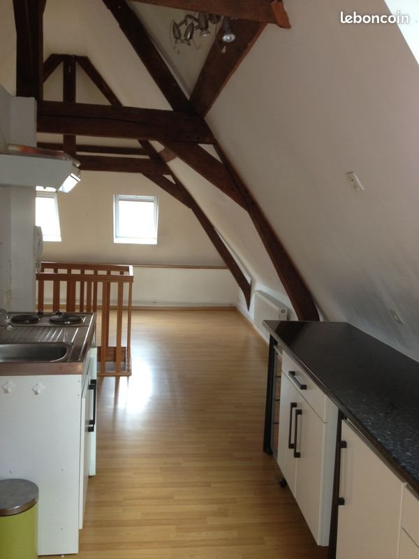 Appartement à louer, 50m², Cysoing