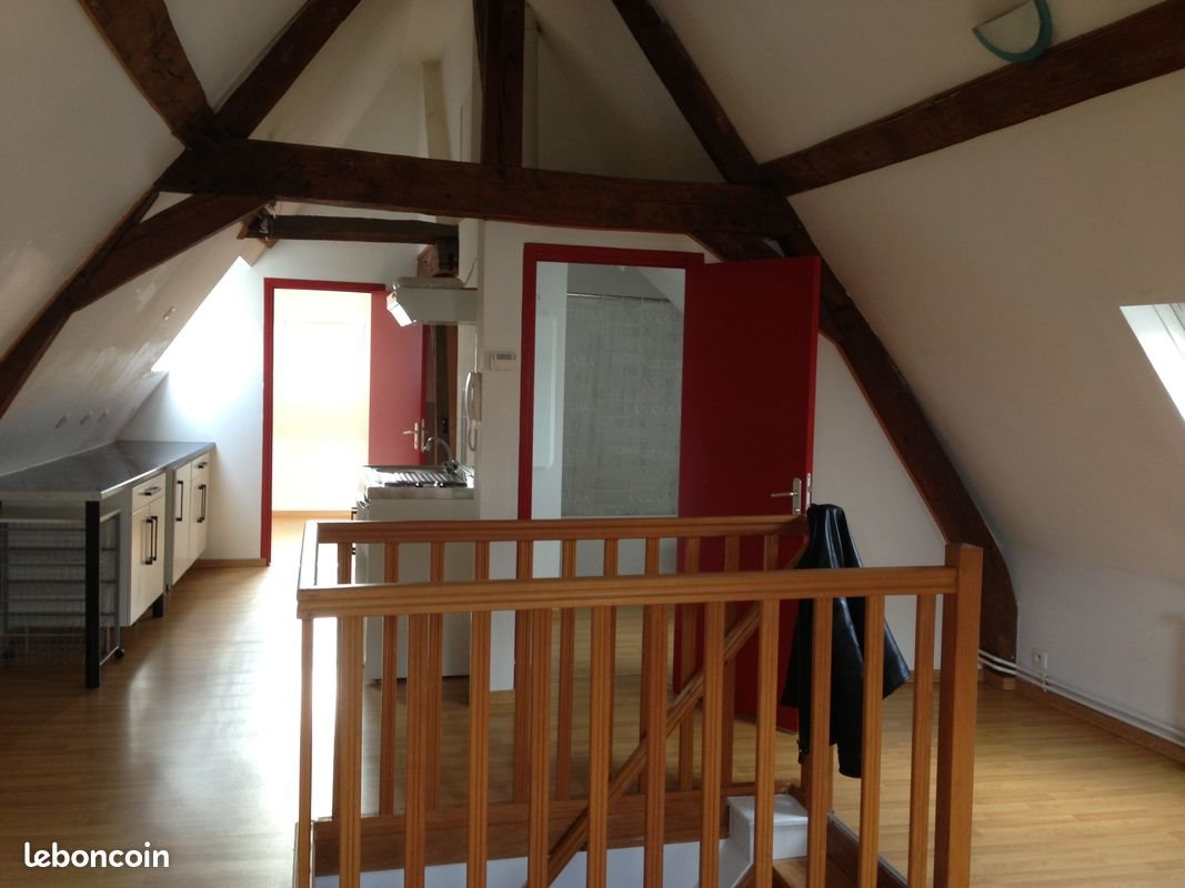 Appartement à louer, 50m², Cysoing