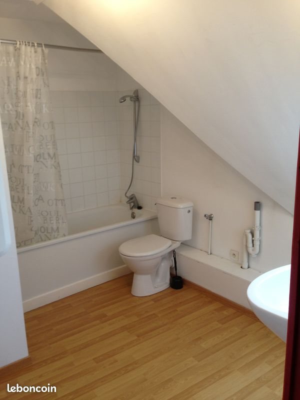 Appartement à louer, 50m², Cysoing