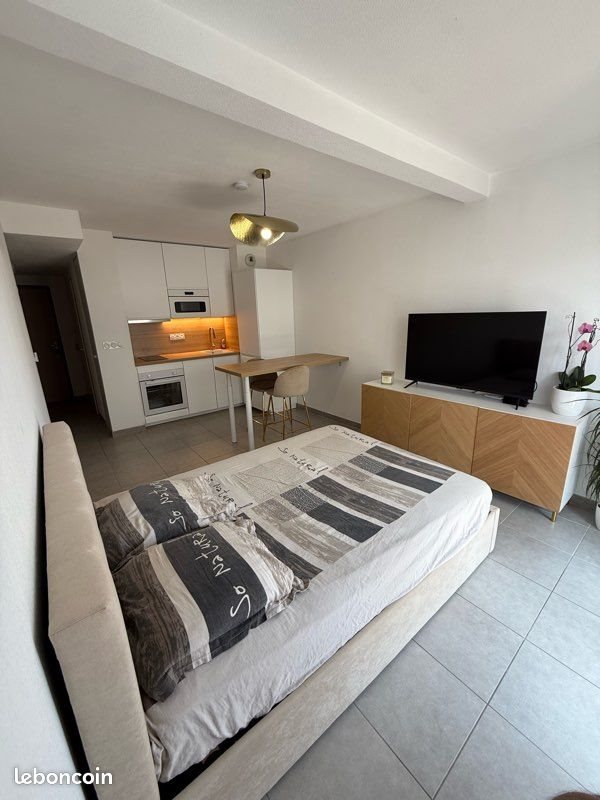 Appartement à louer, 25m², Montpellier