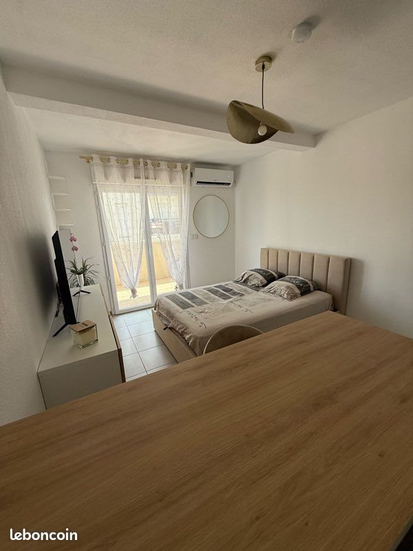 Appartement à louer, 25m², Montpellier