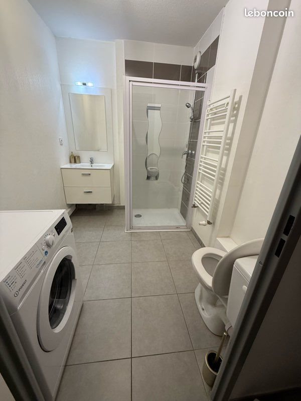 Appartement à louer, 25m², Montpellier