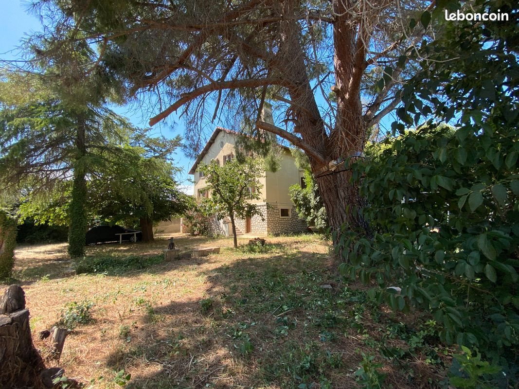 Maison à vendre, 155m², Istres