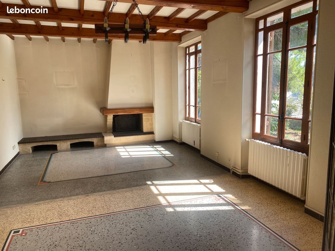 Maison à vendre, 155m², Istres