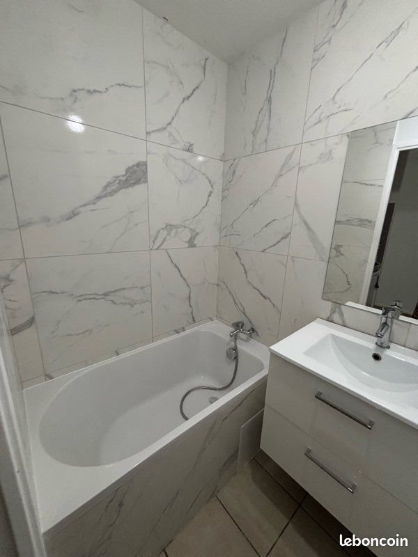 Appartement à vendre, 25m², Nîmes