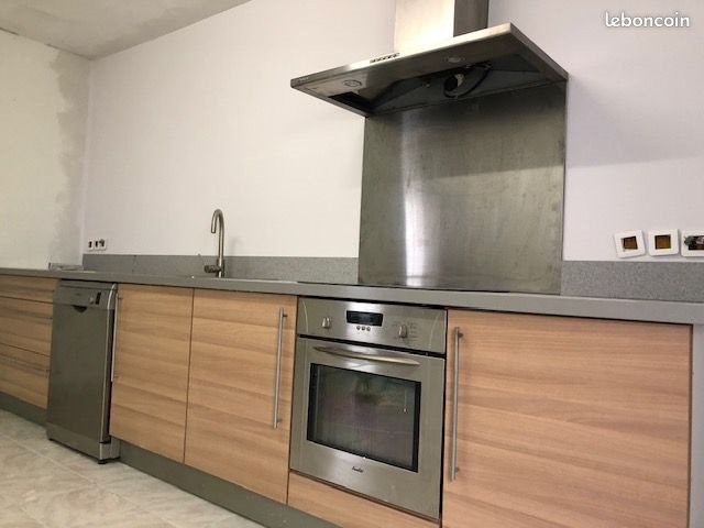 Appartement à vendre, 110m², Condom
