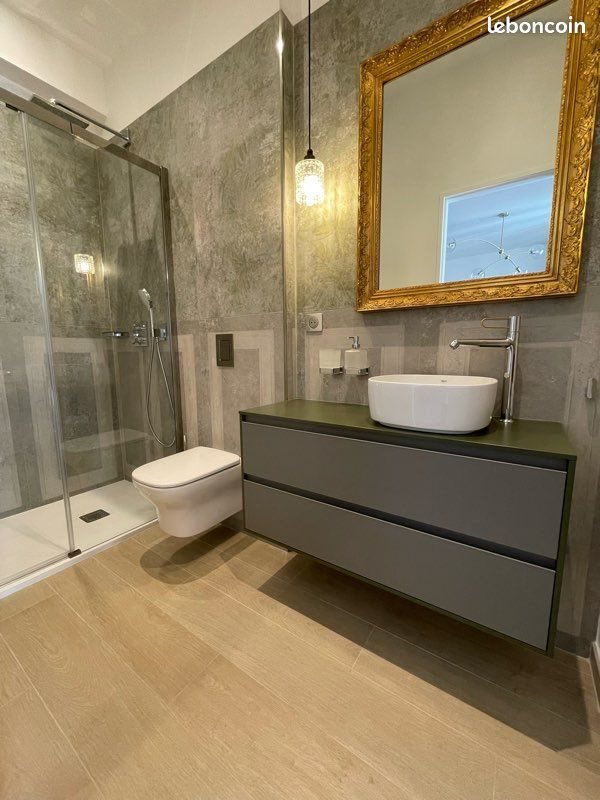 Appartement à louer, 35m², L'Île-Rousse