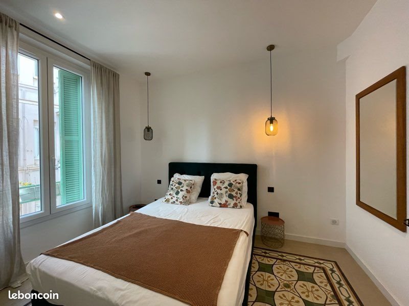 Appartement à louer, 35m², L'Île-Rousse