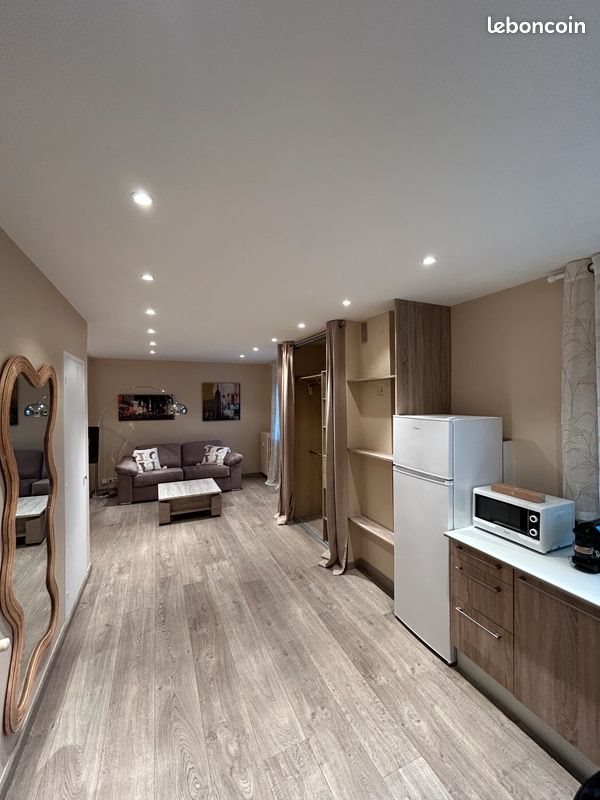 Appartement à vendre, 35m², Cannes