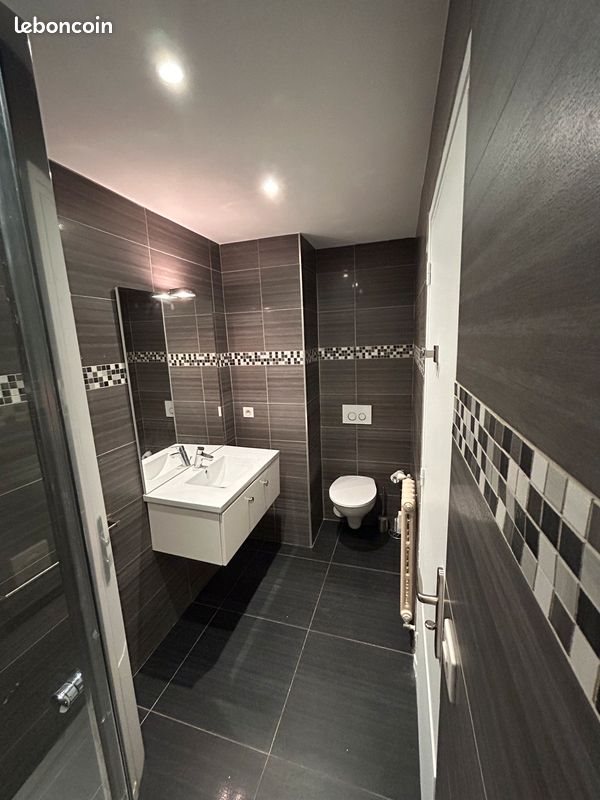 Appartement à vendre, 35m², Cannes