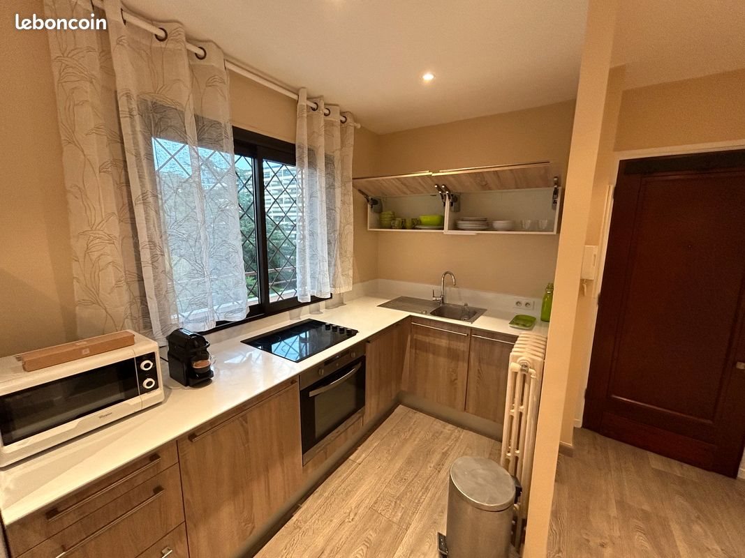 Appartement à vendre, 35m², Cannes