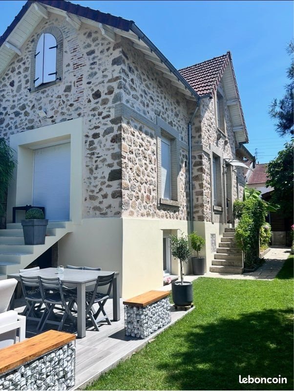 Maison à vendre, 105m², Limoges