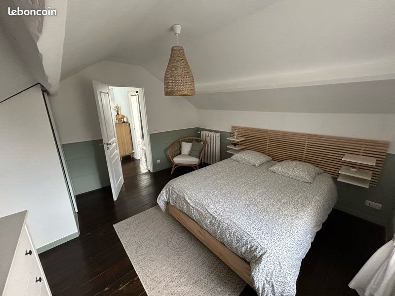 Maison à vendre, 105m², Limoges