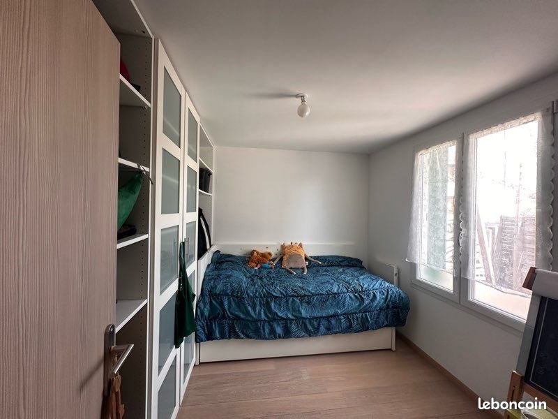 Appartement à vendre, 25m², Reims