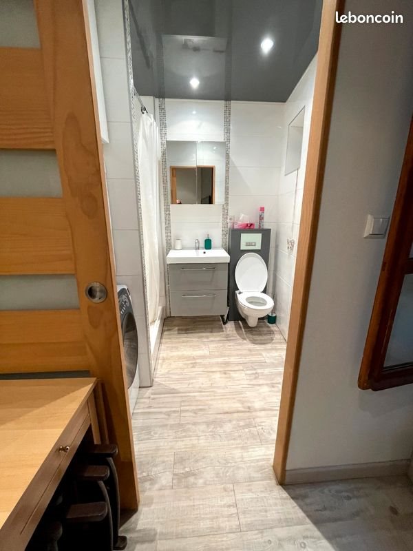 Appartement à louer, 31m², Menton