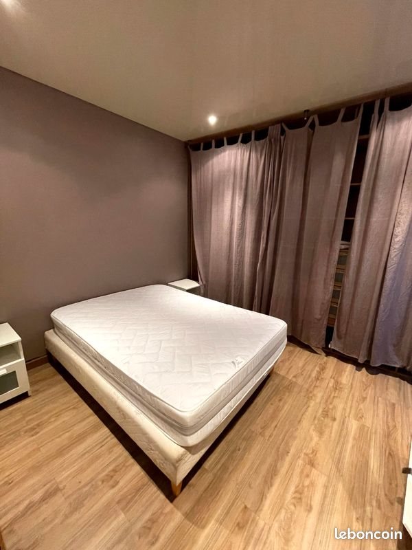 Appartement à louer, 31m², Menton