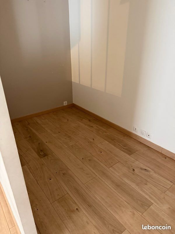 Appartement à louer, 28m², Soisy-sous-Montmorency