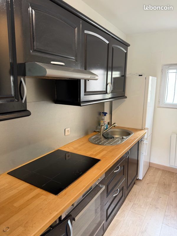 Appartement à louer, 28m², Soisy-sous-Montmorency
