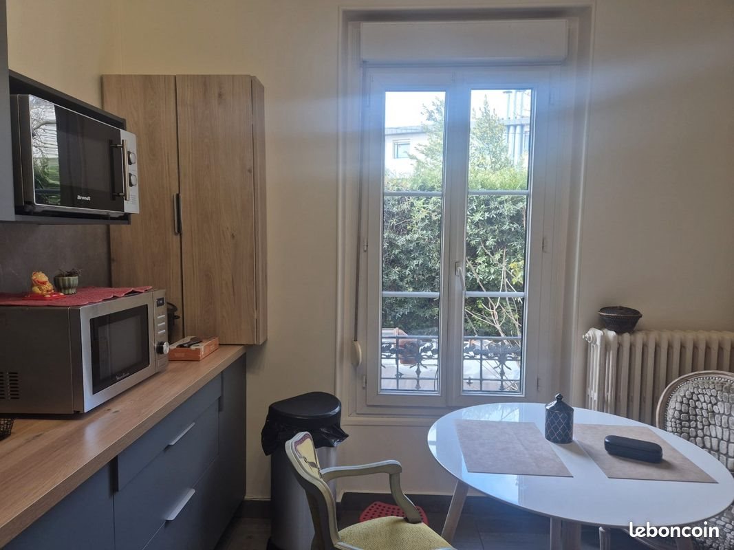 Maison à vendre, 108m², Mantes-la-Jolie