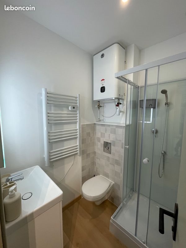 Appartement à louer, 12m², Bourges