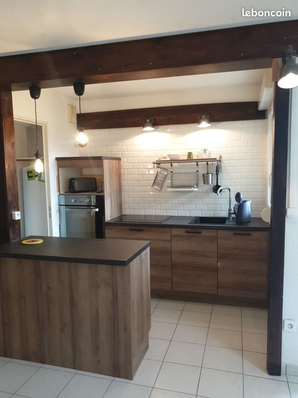 Appartement à louer, 52m², Avignon