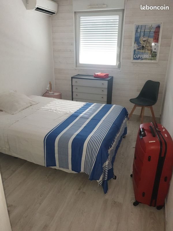 Appartement à louer, 52m², Avignon