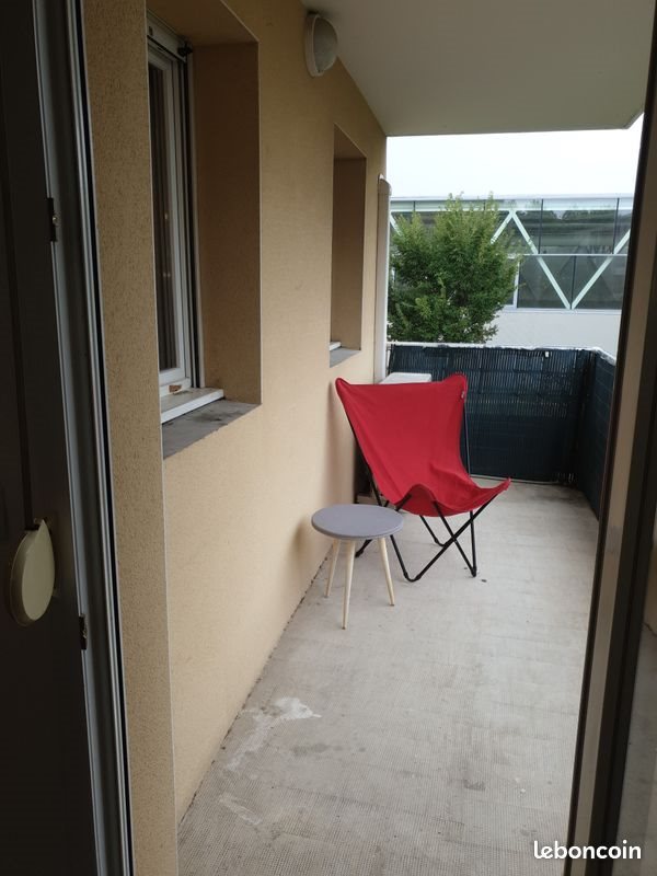 Appartement à louer, 52m², Avignon