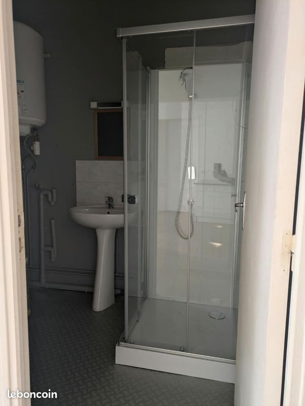 Appartement à louer, 55m², Confolens