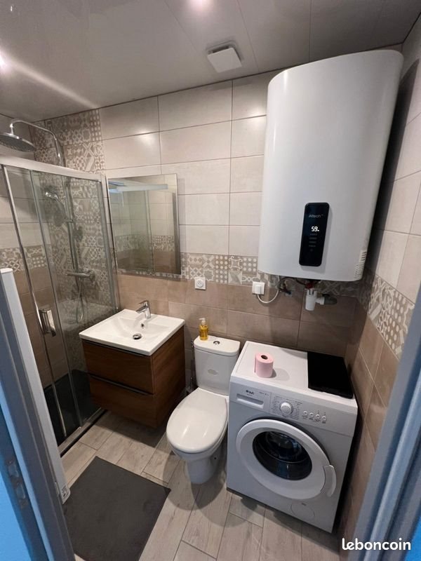 Appartement à louer, 65m², Châtellerault