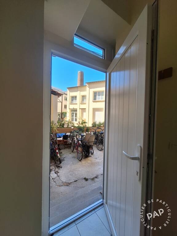 Appartement à vendre, 26m², Montreuil